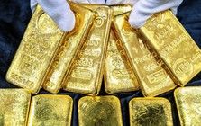 Một thế lực bất ngờ bán ra gần 9 tạ vàng sau chuỗi ngày “gom” mạnh