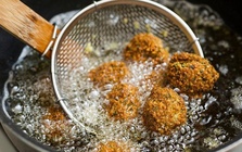 Những món ăn sáng phổ biến là "khắc tinh" của người bệnh thận