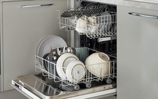 Lời khuyên đến những gia đình đang sử dụng máy rửa bát