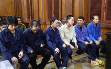 Tử hình Nguyễn Đức Thịnh sinh năm 1999