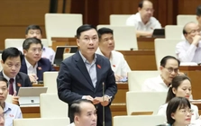 Đại biểu Quốc hội hiến kế “xây” kênh dẫn vốn