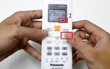 Bật điều hòa nên chỉnh gió to hay gió nhỏ? Nhà sản xuất đưa đáp án