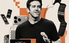 Kỷ nguyên AI đang định hình ngành công nghệ, ông Tim Cook ra đi và Apple chọn một kỹ sư phần cứng kế nhiệm: Đúng người nhưng có đúng lúc?