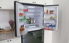 1 chiếc tủ lạnh chạy 24/7 hết bao nhiêu tiền điện: EVN Việt Nam đưa ra đáp án