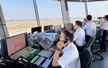 Vì sao tăng tần suất sân bay Tân Sơn Nhất lên 46 chuyến/giờ?