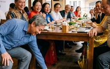 Nếu sau 50 tuổi vẫn dễ dàng hoàn thành 5 động tác này, chúc mừng bạn vẫn còn rất trẻ