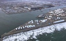 Nhật Bản cảnh báo nguy cơ siêu động đất đe dọa 7 tỉnh