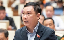 ĐBQH: Vốn tín dụng chảy mạnh vào BĐS đầu cơ, đẩy giá nhà gấp 30 lần thu nhập