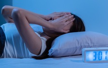 Đây có thể là lý do khiến bạn thường xuyên thức giấc vào 3h sáng