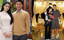 Văn Thanh đã dạm ngõ ở quê, hé lộ ngày tổ chức lễ cưới với bạn gái sexy