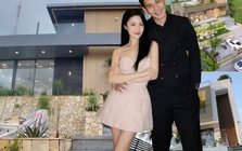 Nữ đại gia bán đất ở Bình Dương giàu nhức nách, cơ ngơi trải dài từ TP.HCM vào Đà Lạt