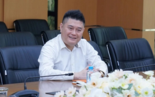 Ông Nguyễn Đức Thụy chính thức ứng cử vào Hội đồng quản trị Sacombank