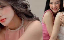 Huyền Tôn Nữ Nhật Hạ - “Đối thủ” một thời của Angela Phương Trinh: Sau 20 năm, giờ thế nào?