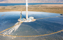 Hé lộ cách Trung Quốc 'cô lập' mình khỏi cú sốc năng lượng, trở thành siêu cường điện năng chỉ sau 10 năm