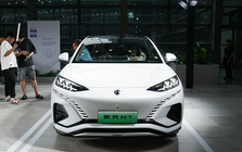 EV xưa rồi, người Trung Quốc đang 'lật kèo' ngoạn mục trước Nhật Bản ở một dòng sản phẩm 'sân nhà' của Toyota, Honda