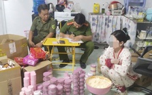 Cô gái 19 tuổi "sản xuất" mỹ phẩm trắng da bằng máy đánh trứng: Sự thật phía sau khiến nhiều người rùng mình