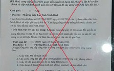 Ninh Bình: Cảnh báo tình trạng giả danh cán bộ Sở Nông nghiệp và Môi trường để lừa đảo