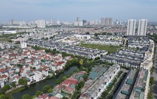 Bất động sản bước vào giai đoạn “sàng lọc”