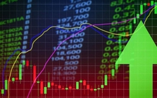 Phấn đấu đưa vốn hóa thị trường chứng khoán đạt 120% GDP vào năm 2028