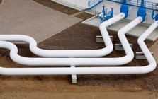 Rộ tin Nga 'tắt van' đường ống dầu lớn nhất nhì thế giới, 'anh cả' châu Âu sắp mất trắng hơn 2 triệu tấn dầu