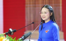 Profile siêu xịn của nữ đoàn viên áo xanh đang HOT nhất MXH: Vừa lên mạng đã va phải "con nhà người ta"!