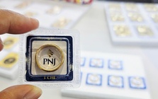 Giá vàng miếng, vàng nhẫn tăng mạnh, PNJ lãi lớn
