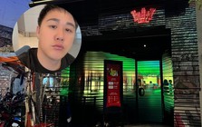 Đại diện quán bar nói gì về nghi vấn Trung Quân Idol hành hung nữ bác sĩ?
