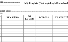 Khởi tố vụ án mua bán hóa đơn trái phép liên quan vụ 20.000 con heo cho Công ty C.P