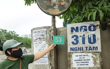 Kiến nghị chính sách đặc thù cho người dân phải di dời phục vụ dự án cầu Tứ Liên, cầu Trần Hưng Đạo