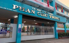 Học sinh lớp 5 ở TP.HCM viết giấy nói xấu bạn, nhà trường thông tin