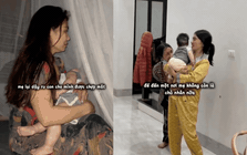 Mẹ đẻ sống chung một nhà với bố mẹ chồng: Bà ngoại Nghệ An lấy nước mắt của bao người bằng cách này!