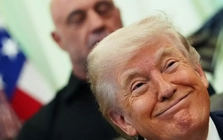 Tổng thống Mỹ Trump không định gia hạn ngừng bắn với Iran