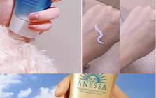 Nóng: Bộ Y tế thu hồi 37 mỹ phẩm nổi tiếng, có cả kem chống nắng Anessa và Skin Aqua,...