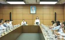 ĐBQH ủng hộ doanh thu dưới 1 tỷ đồng/năm, hộ kinh doanh không phải chịu thuế