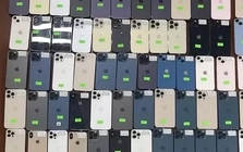 Phát hiện hàng trăm iPhone, túi xách Dior 'lậu' tuồn vào Việt Nam