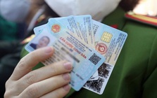 Người sinh vào 3 năm sau phải đổi thẻ căn cước/CCCD trong năm 2026: Nếu không sẽ bị "đóng băng" tài khoản ngân hàng, phạt tiền