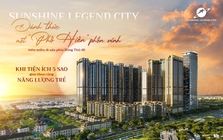 Khi tiện ích 5 sao giao thoa cùng năng lượng trẻ Đánh thức một "Phố Hiến" phồn vinh trên miền di sản phía Đông Thủ đô