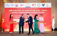 EcoDC được vinh danh Top 5 Trung tâm dữ liệu hàng đầu ASEAN