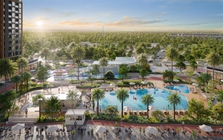 The Parkland kích hoạt thị trường BĐS với chính sách đột phá