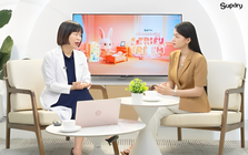 Bác sỹ chuyên khoa nhi bày cách phòng ngừa hăm tã ở trẻ