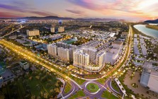 Mini Orchard – Tâm điểm kinh doanh giữa 2 đại lộ, kết nối 3 cực tăng trưởng xứ Thanh