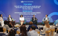 VPBank và WWB thúc đẩy tài chính toàn diện cho doanh nghiệp nữ