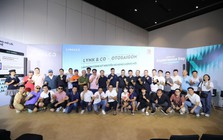 Co:Talk - cách Lynk & Co kết nối và lắng nghe người dùng Việt