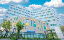 10 năm Vinmec Nha Trang bền bỉ mang y tế chất lượng cao về Nam Trung Bộ