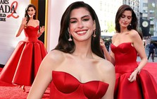 Vì sao Anne Hathaway xứng danh "Người phụ nữ đẹp nhất thế giới"?