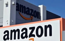 Amazon tăng tốc trong “canh bạc AI”