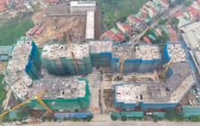 Phát hiện 8 dự án không bố trí quỹ đất NOXH, Thanh tra Chính phủ yêu cầu Hà Nội khắc phục ngay trong năm 2026