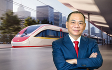 Dự án hơn 5 tỷ USD, đi qua 4 tỉnh thành do VinSpeed của tỷ phú Phạm Nhật Vượng đầu tư có diễn biến mới