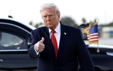 Tổng thống Trump gia hạn thỏa thuận ngừng bắn, lãnh đạo Iran đáp trả bất ngờ