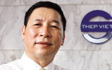 Công ty mẹ của Thép Pomina không bán hết 7,5 triệu cổ phiếu POM như đăng ký